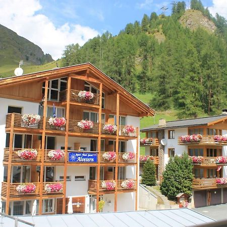 Haus Che D'Mot Apartment Samnaun Dış mekan fotoğraf